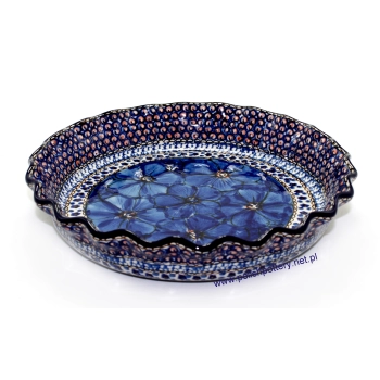 Salaterka / Forma na tarte Ø25,5cm dek. U408X